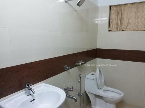 Pine View Homestay