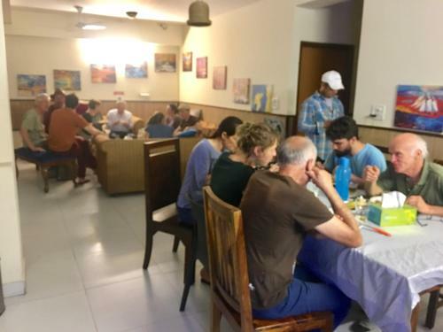 Hostal Bhambri House