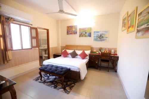 Hostal Bhambri House