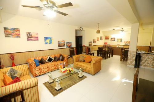 Hostal Bhambri House