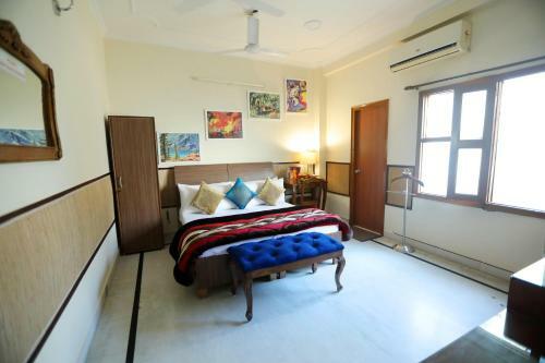 Hostal Bhambri House