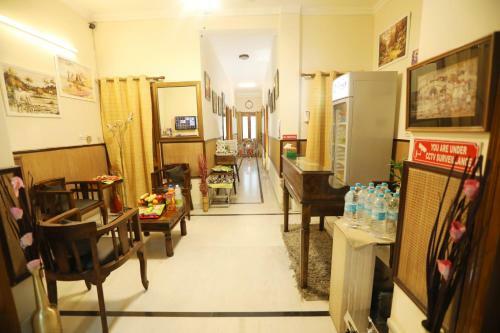 Hostal Bhambri House
