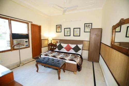 Hostal Bhambri House