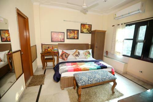 Hostal Bhambri House