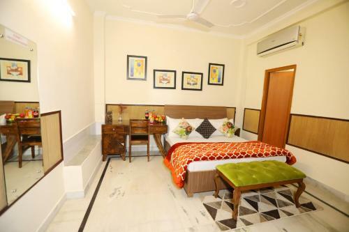 Hostal Bhambri House