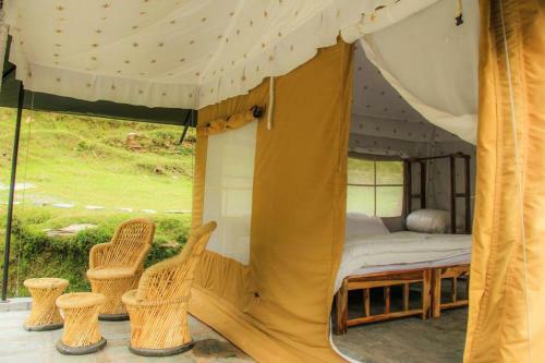Hotel Camp Lungta