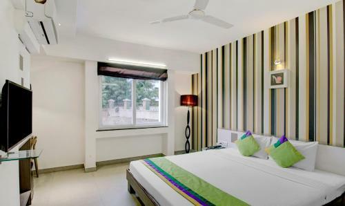 Hotel Treebo Brooks Elan