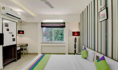 Hotel Treebo Brooks Elan