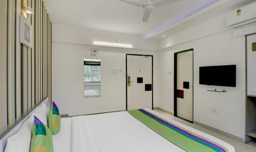 Hotel Treebo Brooks Elan