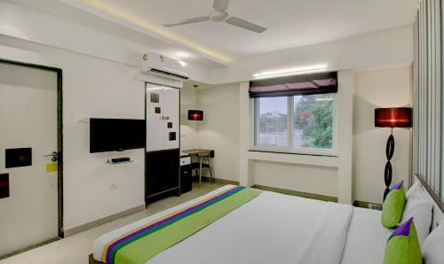 Hotel Treebo Brooks Elan