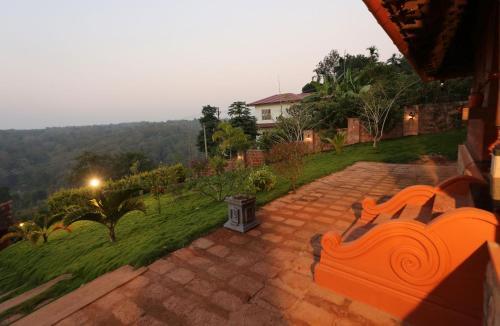 Hotel Thejas Resorts Wayanad