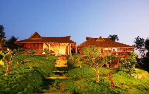 Hotel Thejas Resorts Wayanad