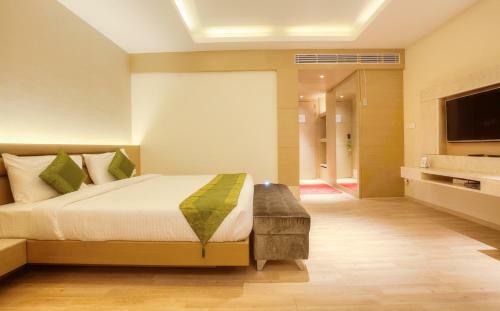 Hotel Grand Bhabendra Alay