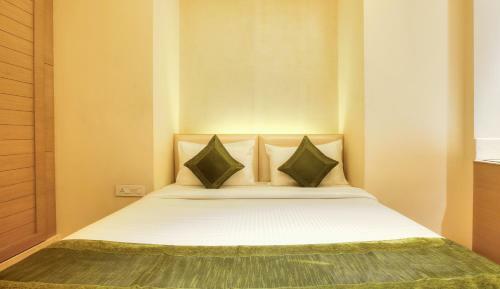 Hotel Grand Bhabendra Alay
