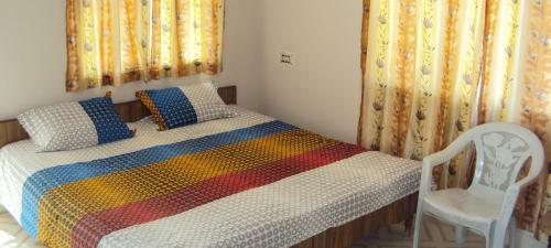 ''go Desert'' Homestay