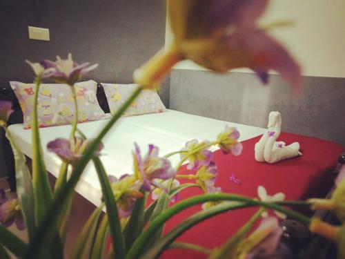 Orchid Homestay