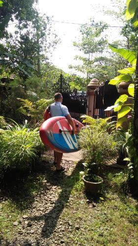 Orchid Homestay