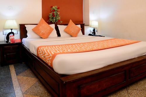 Hotel Shree Mohan Villas