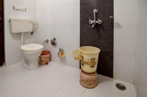 Hotel Shree Mohan Villas