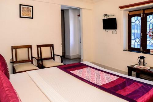 Hotel Shree Mohan Villas