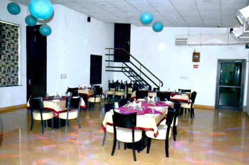 Hotel Shree Mohan Villas