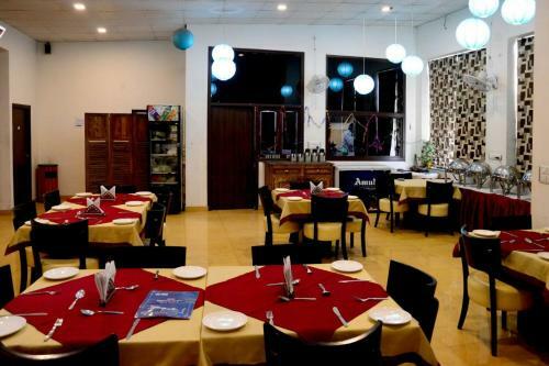Hotel Shree Mohan Villas