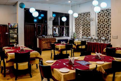 Hotel Shree Mohan Villas