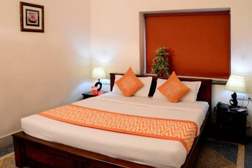 Hotel Shree Mohan Villas