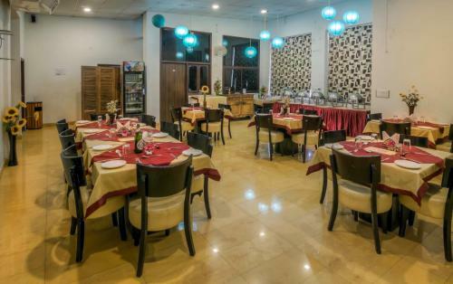 Hotel Shree Mohan Villas