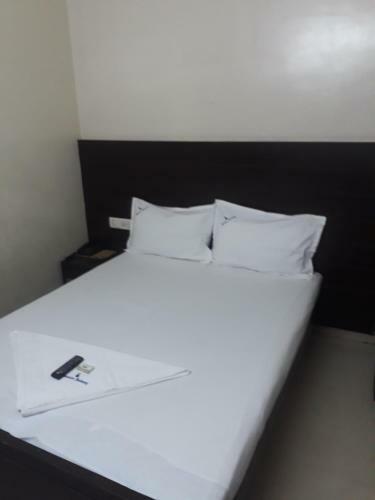 Lodge Samudra Residency