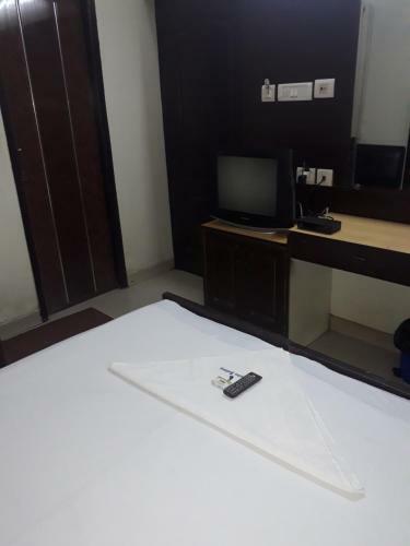 Lodge Samudra Residency