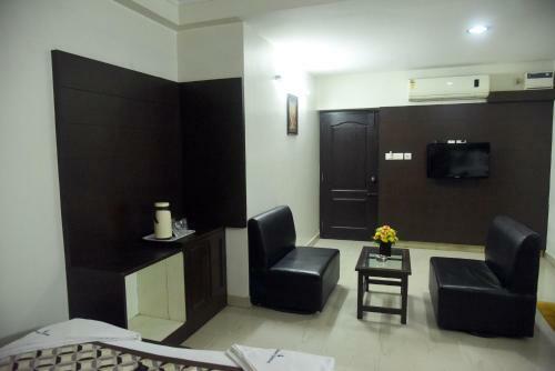 Lodge Samudra Residency
