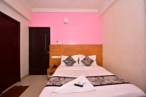 Lodge Samudra Residency