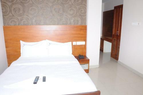 Lodge Samudra Residency