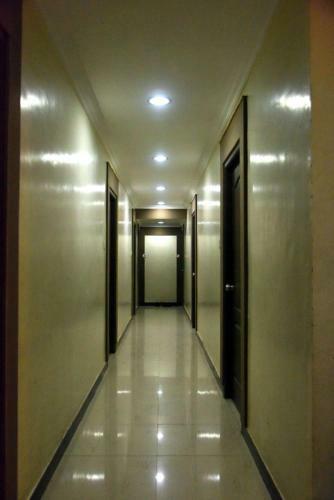 Lodge Samudra Residency