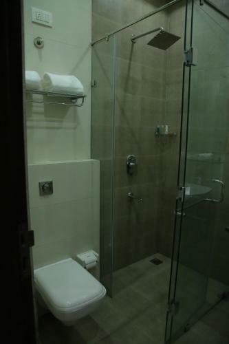 Hotel D'olives