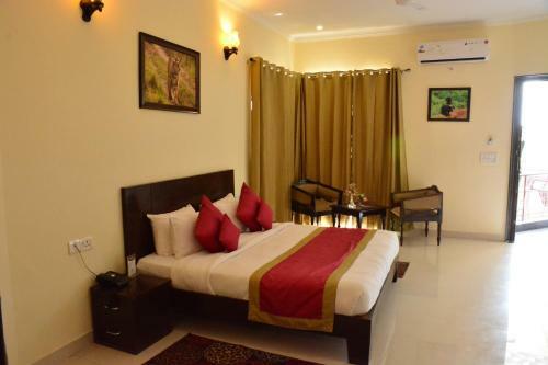 Hotel Clarissa Resort