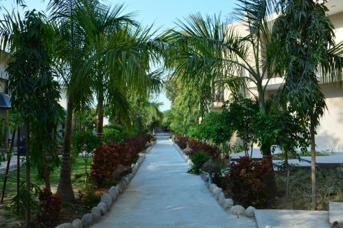 Hotel Clarissa Resort