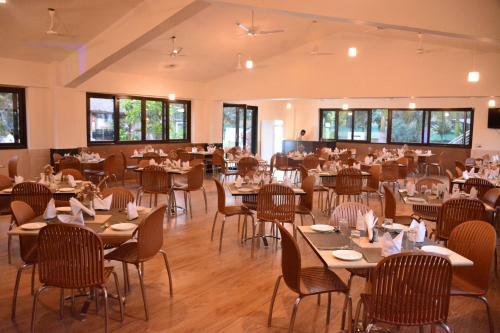 Hotel Clarissa Resort
