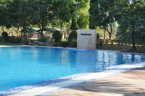 Hotel Clarissa Resort
