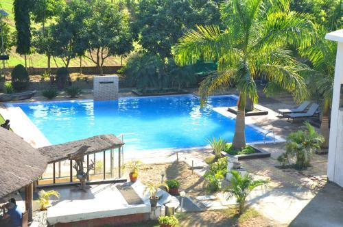 Hotel Clarissa Resort