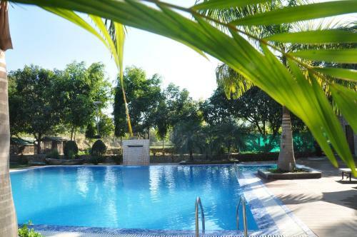 Hotel Clarissa Resort