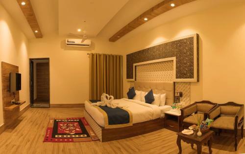 Hotel Clarissa Resort