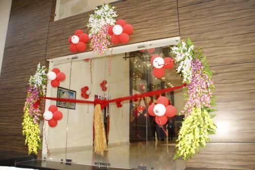 Hotel Delite Grand