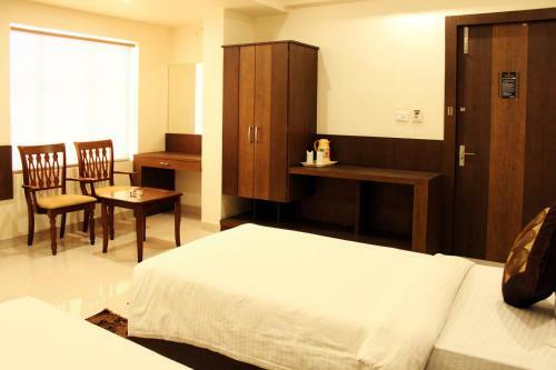 Hotel Delite Grand