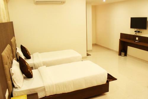 Hotel Delite Grand
