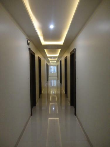 Hotel Delite Grand