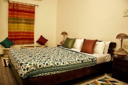 Stops Hostel Jodhpur