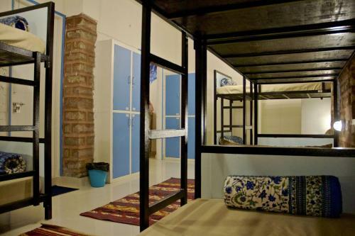 Stops Hostel Jodhpur