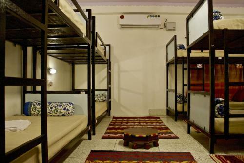 Stops Hostel Jodhpur